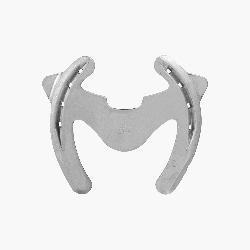 Alu ACR 700 Central Support - 12 mm