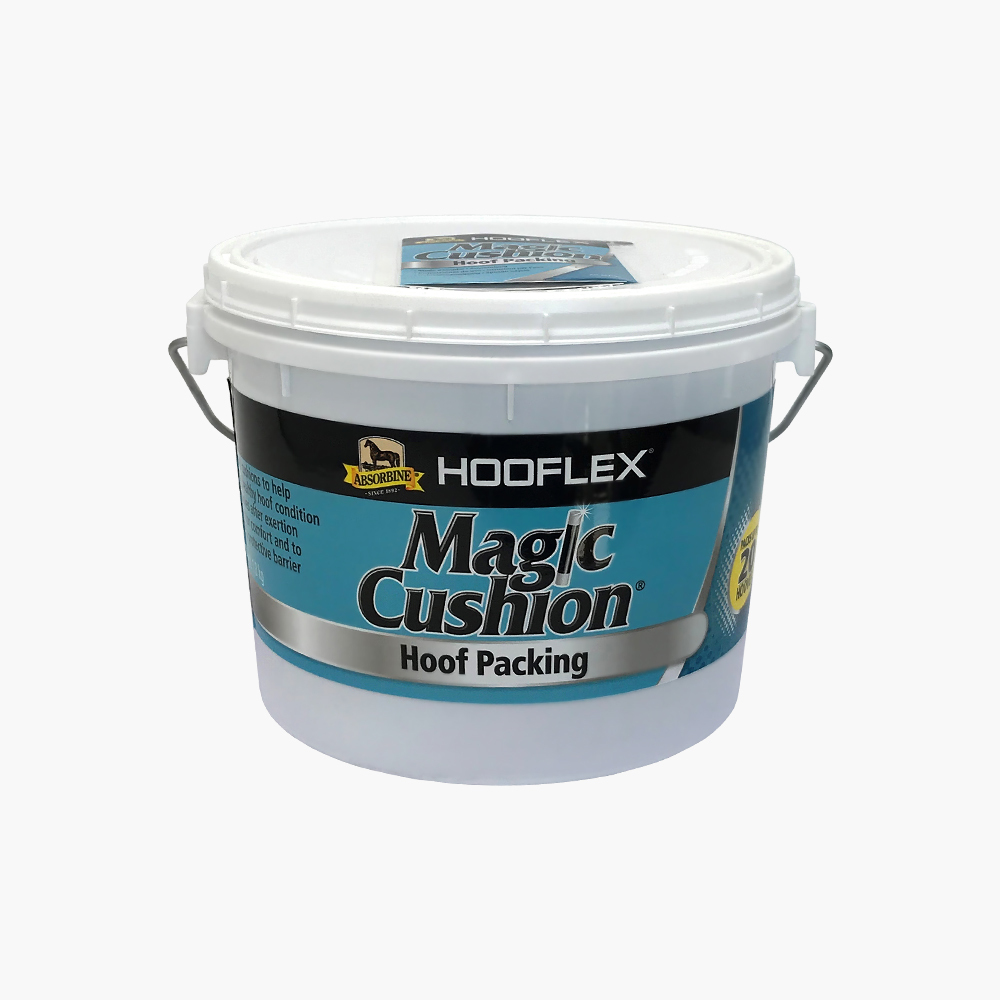 Magic Cushion - 1,8 kg