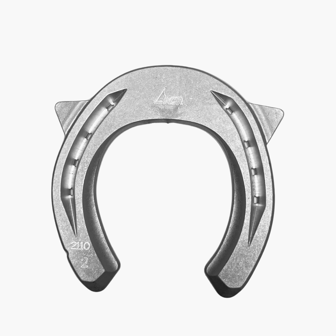Alu ACR 2110 Suspenseur postérieur - 10 mm