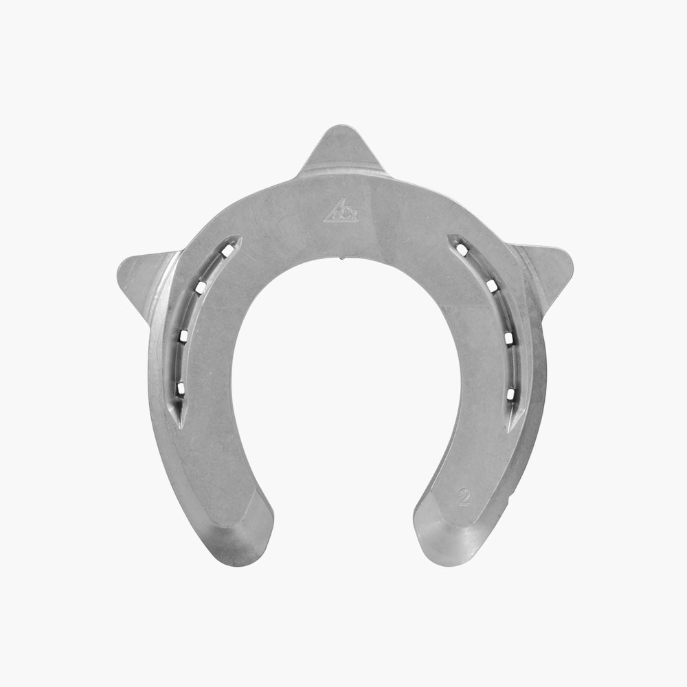 Alu ACR 335 Wedge Balance (fer compensé) - 16 mm