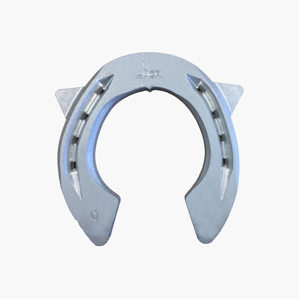 Alu ACR 2200 à oignons postérieur - 2pinçons