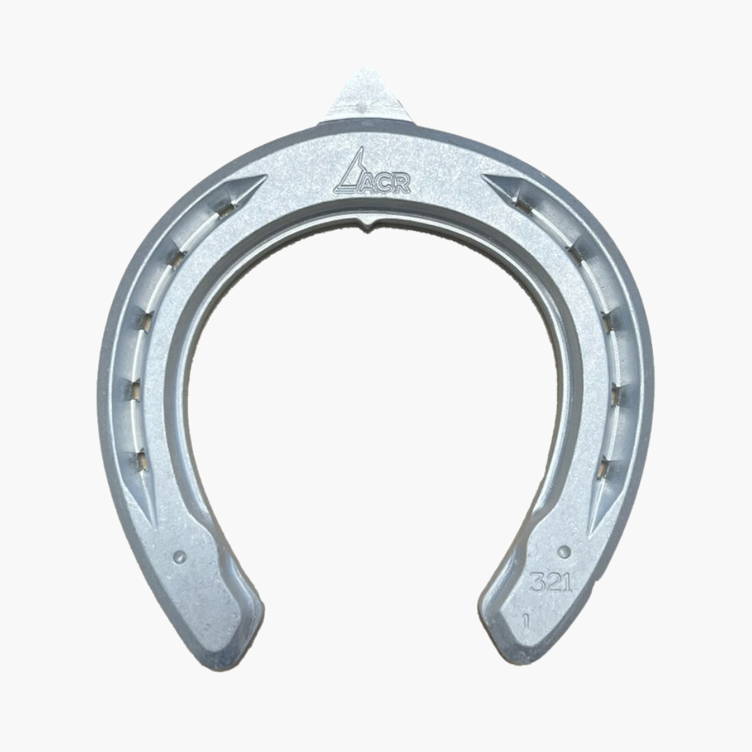 Alu ACR 321 Rolling Sport - Race Track - 8 mm