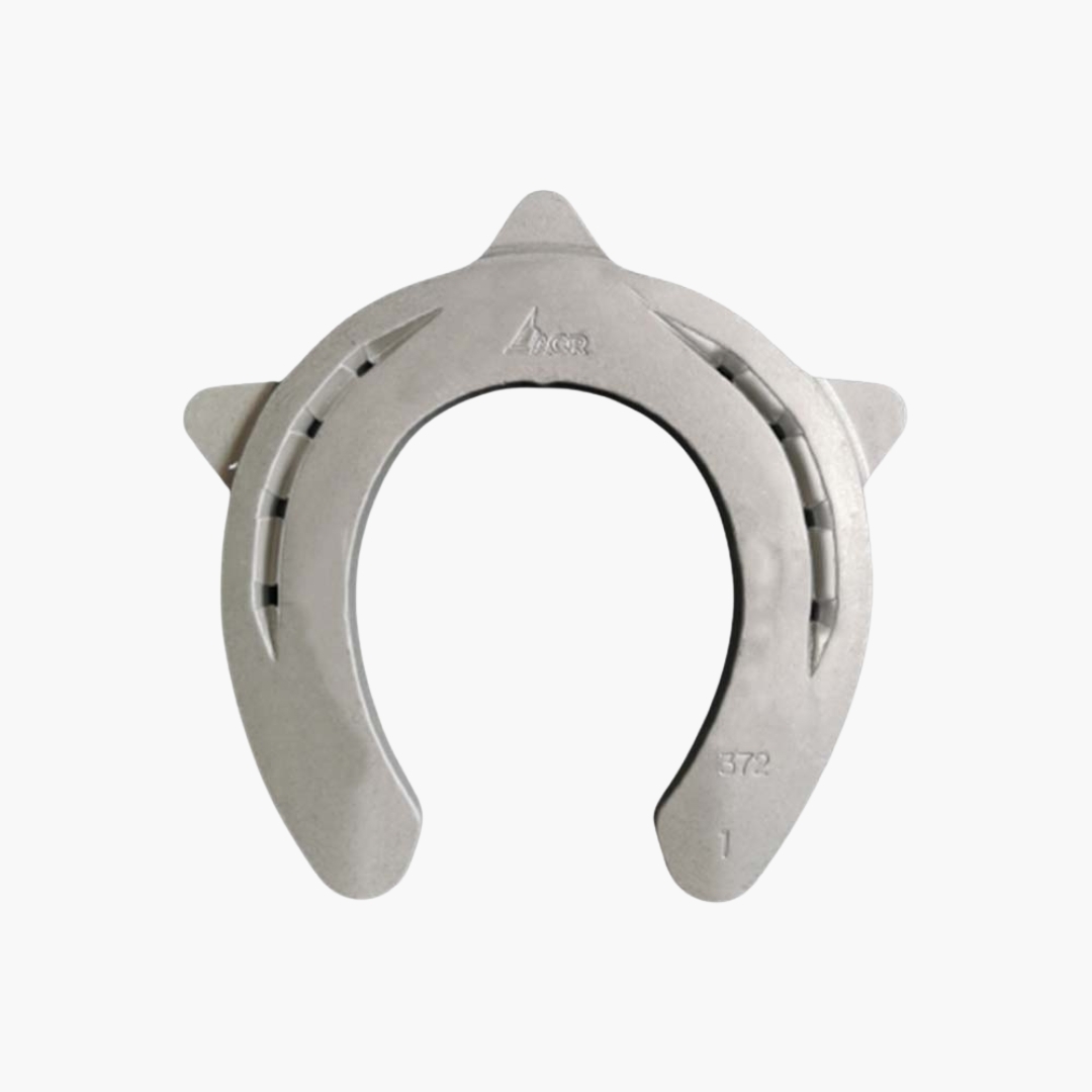 Alu ACR 372 Sport Rocking Shoe - 12 mm