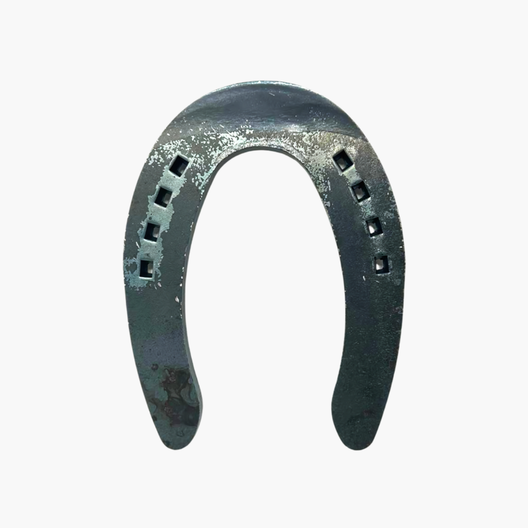 Fer de glisse Double S tournure pointue