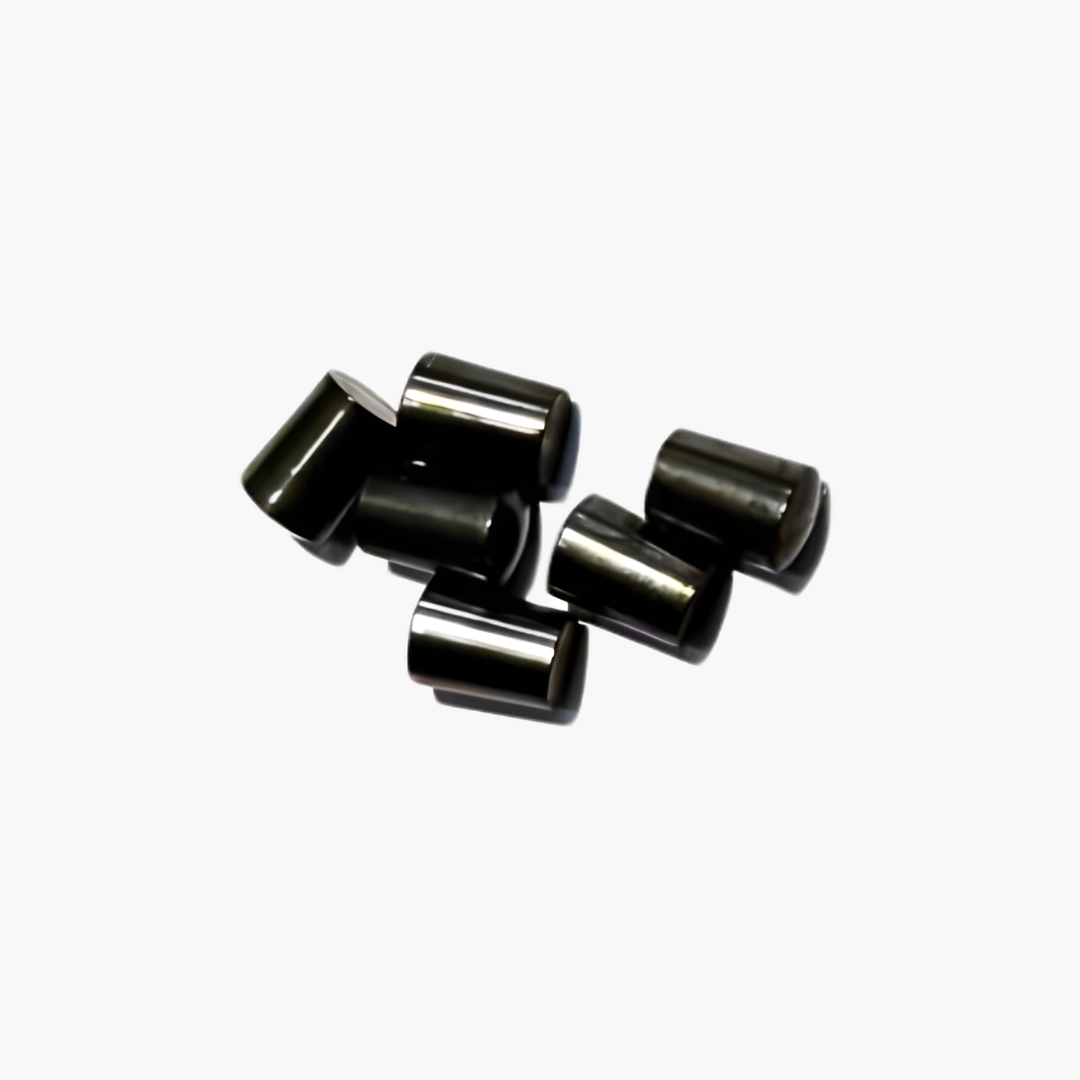 Pointes carbure coniques 8 mm - 50 pièces