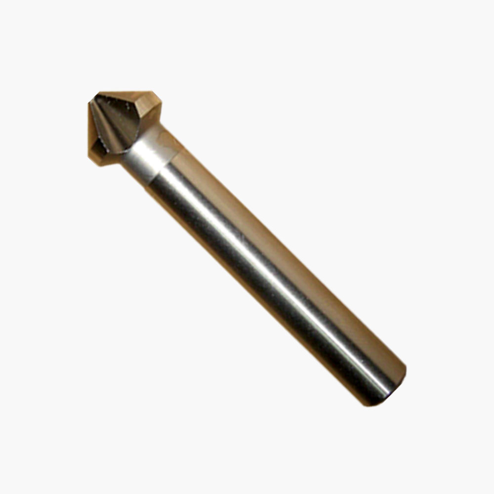 Fraise à chanfreiner