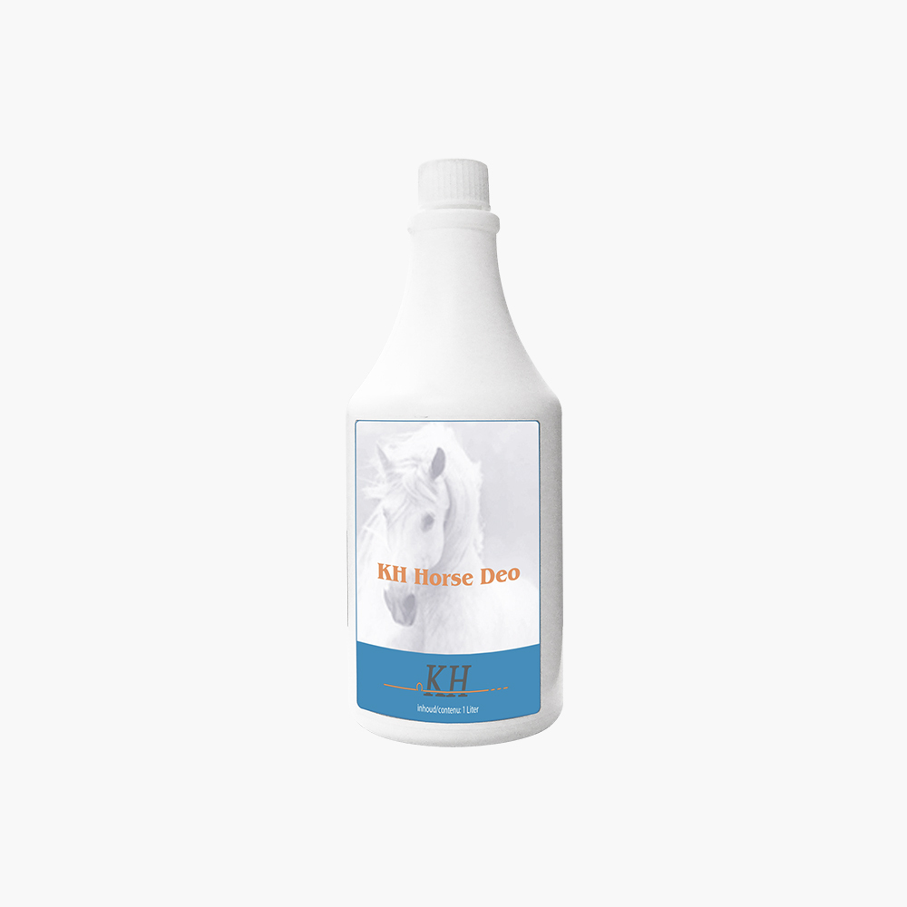 Kerckhaert Horse Deo
