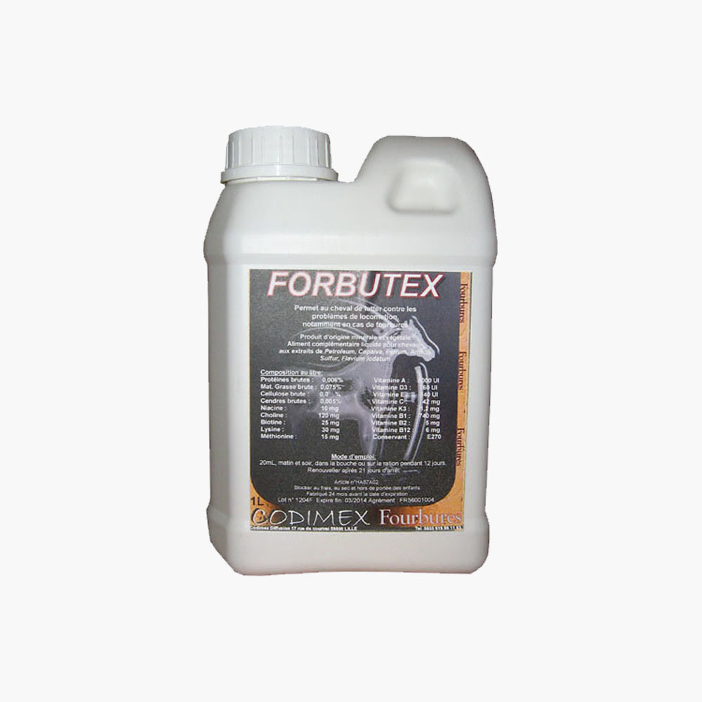 Codimex Forbutex