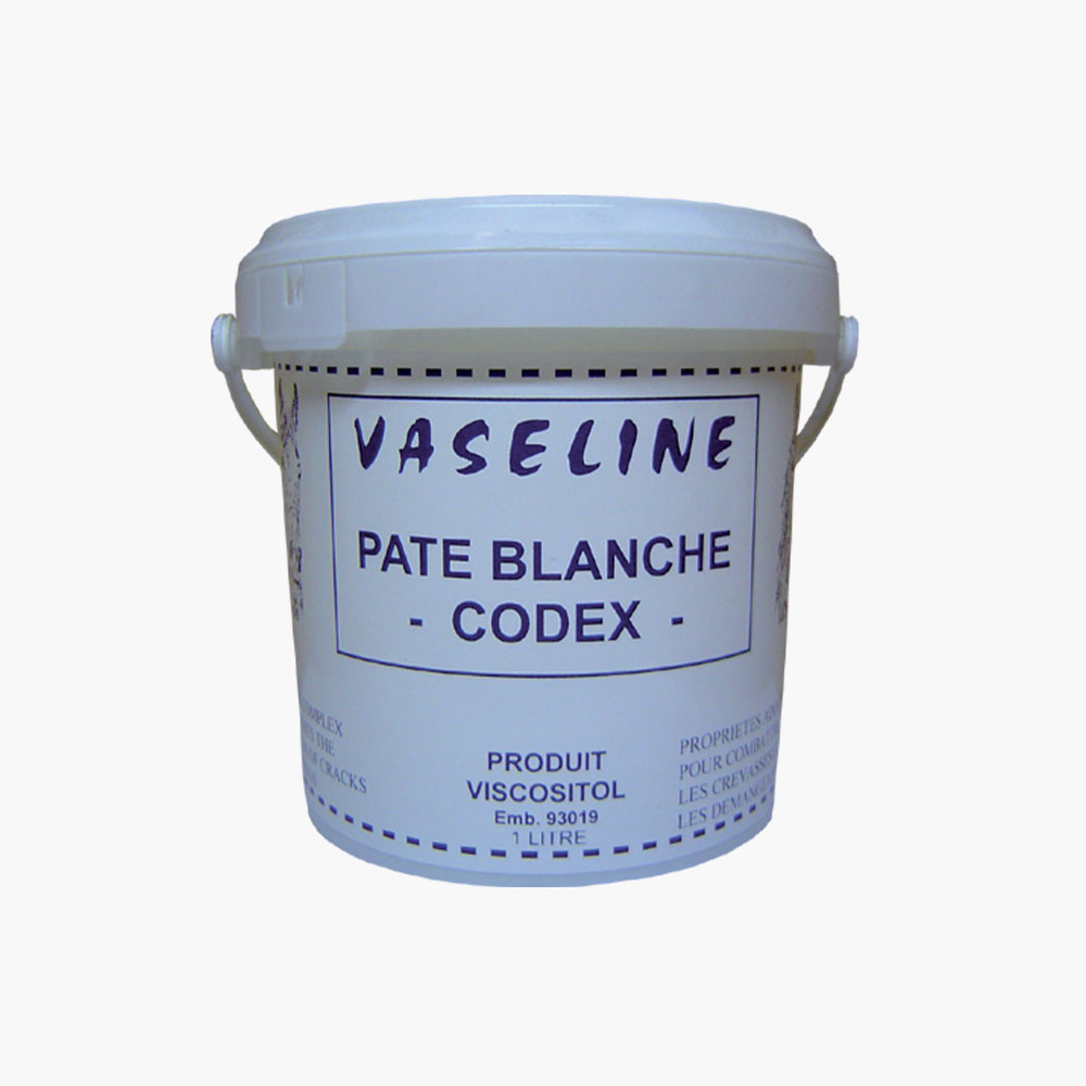 Vaseline – 1 litre