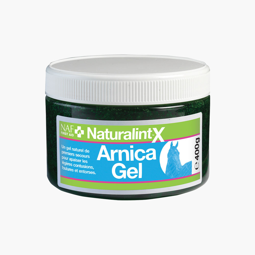 NAF Naturalintx Arnica Gel – 400 g