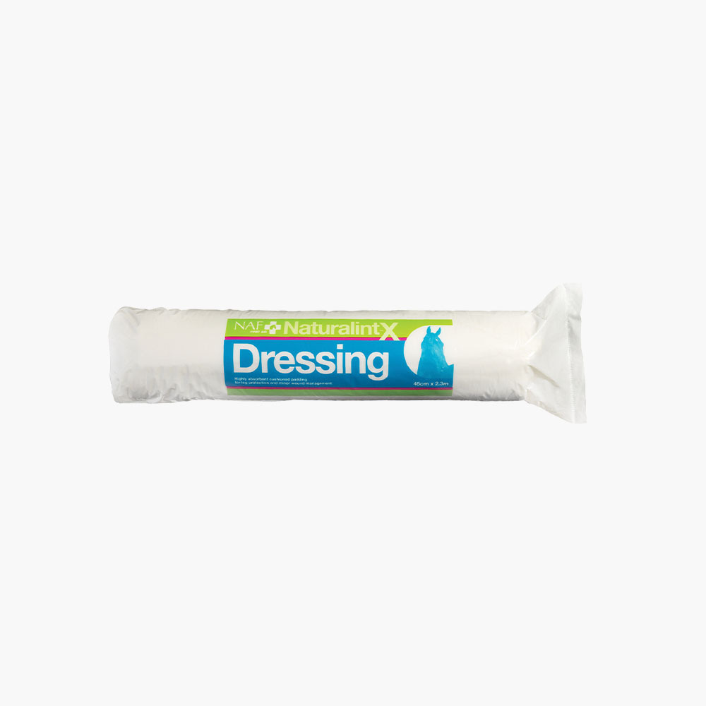 NAF Naturalintx Dressing