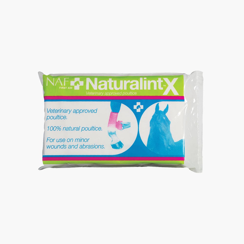 NAF Naturalintx Poultice