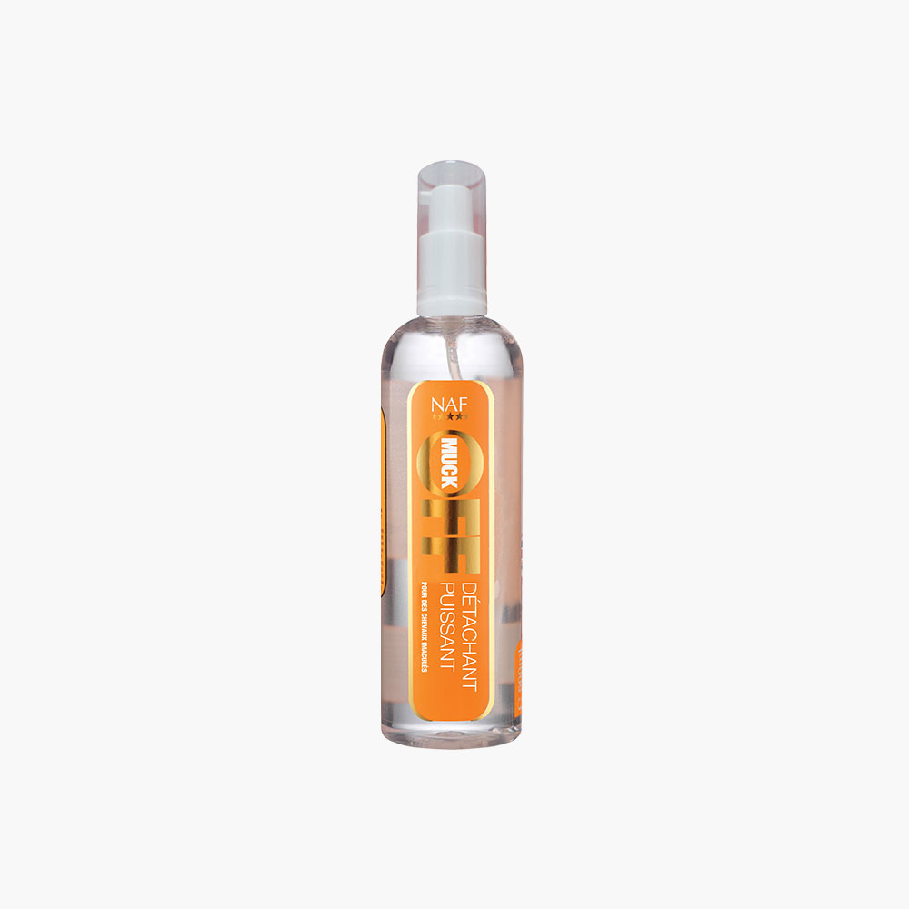 Détachant puissant NAF Muck Off - 500 ml