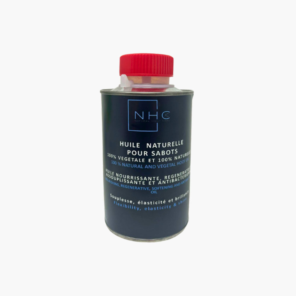 Huile hydratatante NHC