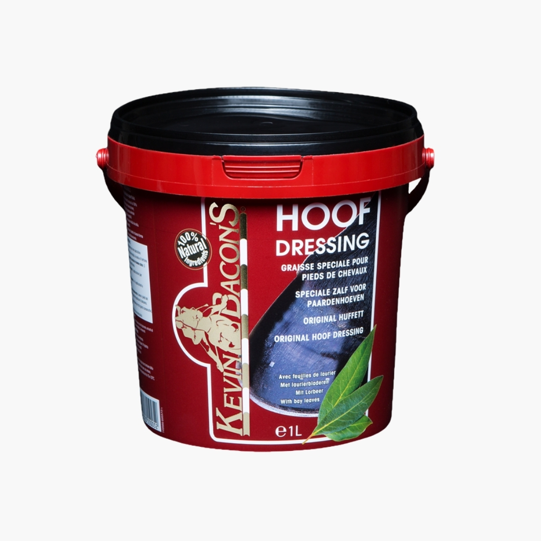 Onguent Kevin Bacon's Black Hoof Dressing 