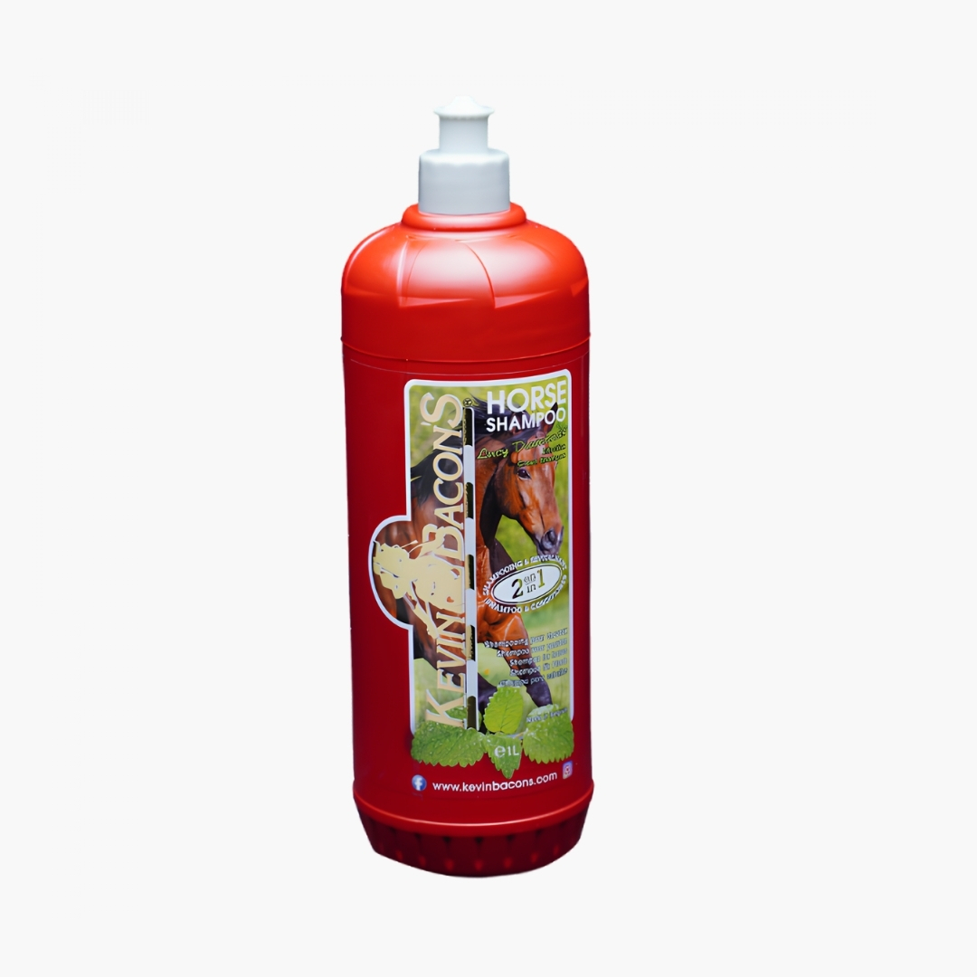 Shampoing Kevin Bacon's Lucy Diamonds - 1l