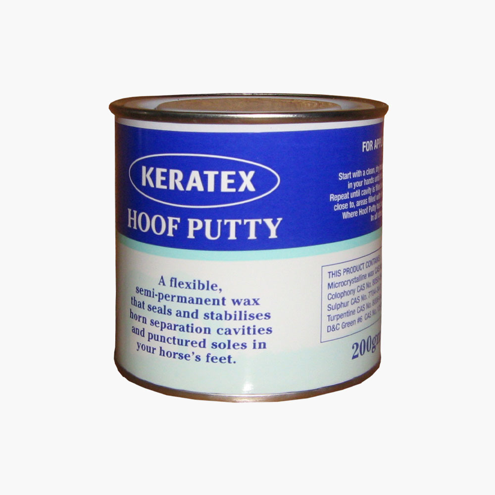 Keratex Hoof Putty