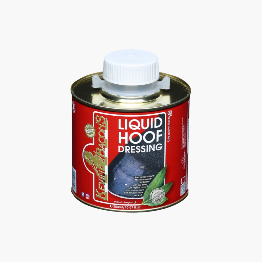 Kevin Bacon's Liquid Hoof Dressing