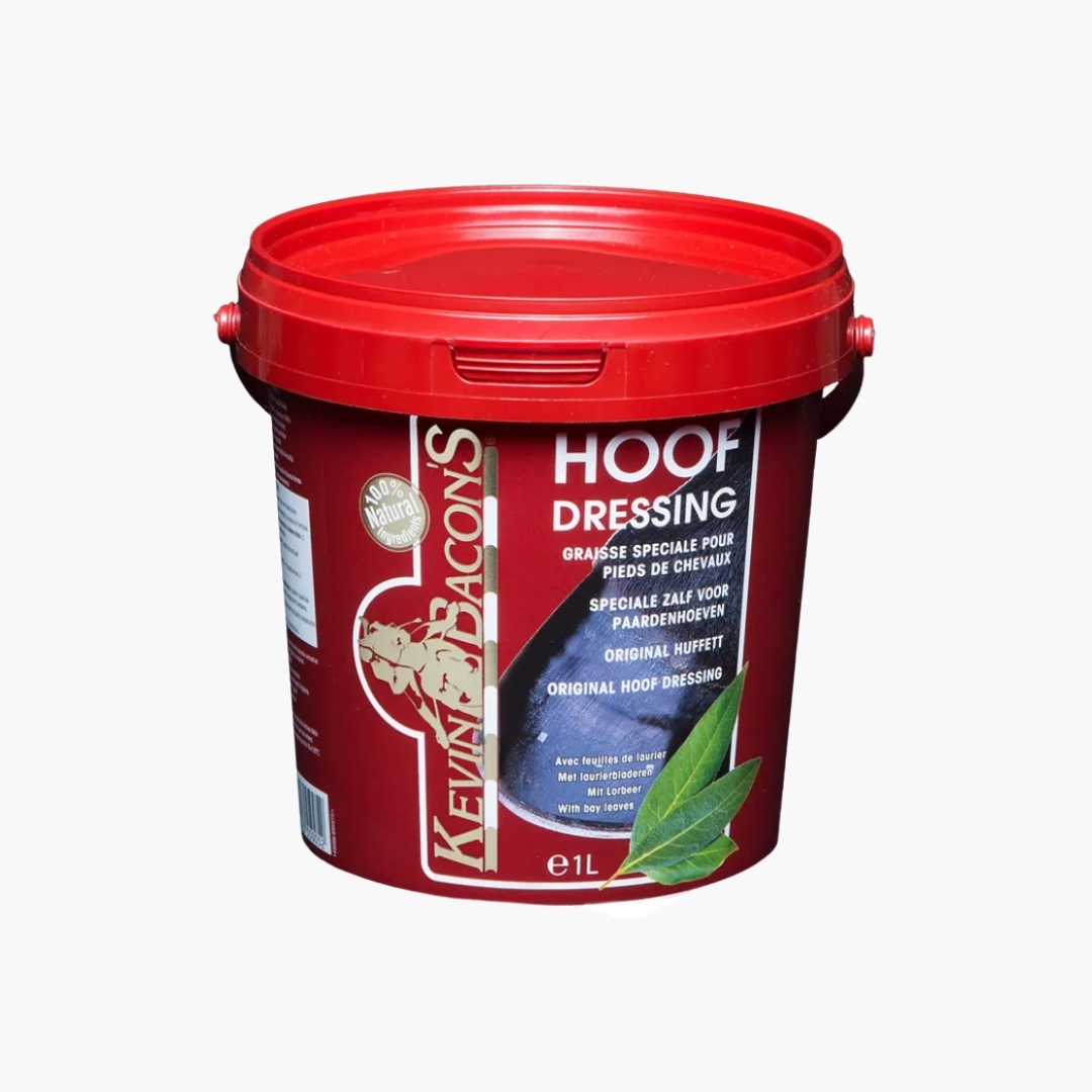 Onguent Kevin Bacon's Original Hoof Dressing 