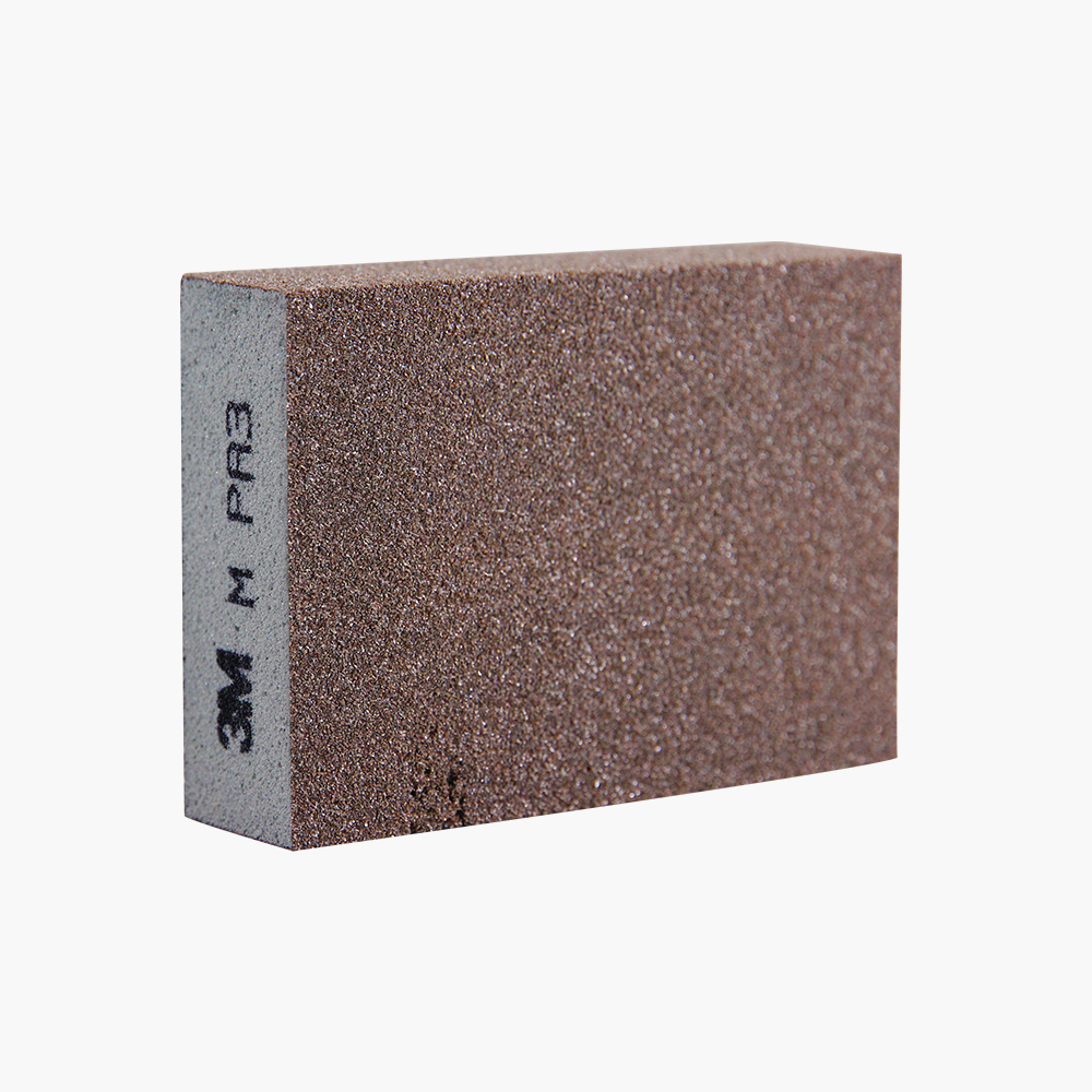 Éponge abrasive 3M