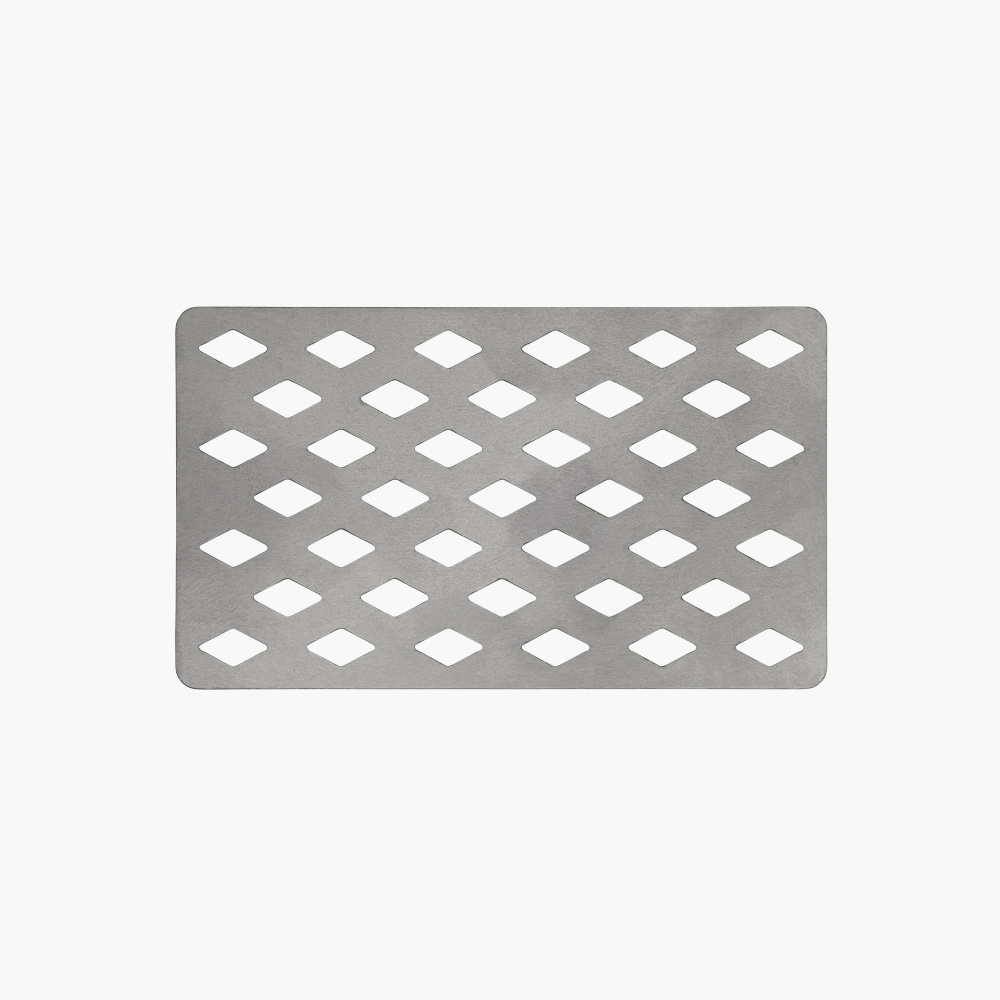 Plaque de réparation Diamond