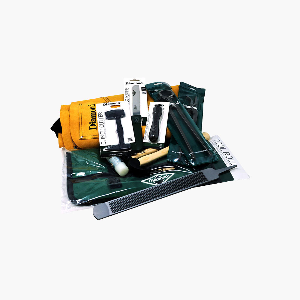 Kit Course +