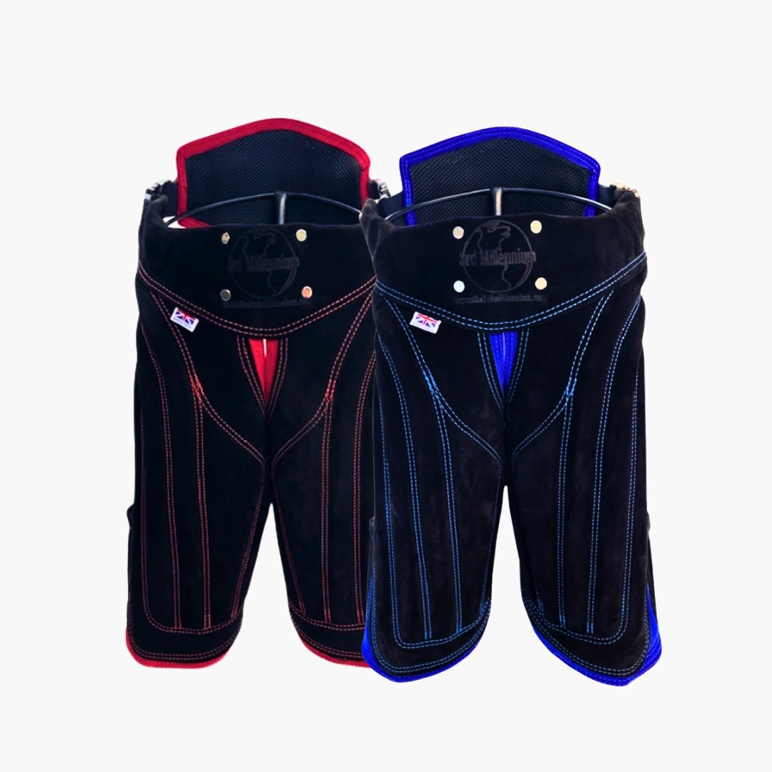 Tablier 3rd Millenium Deluxe