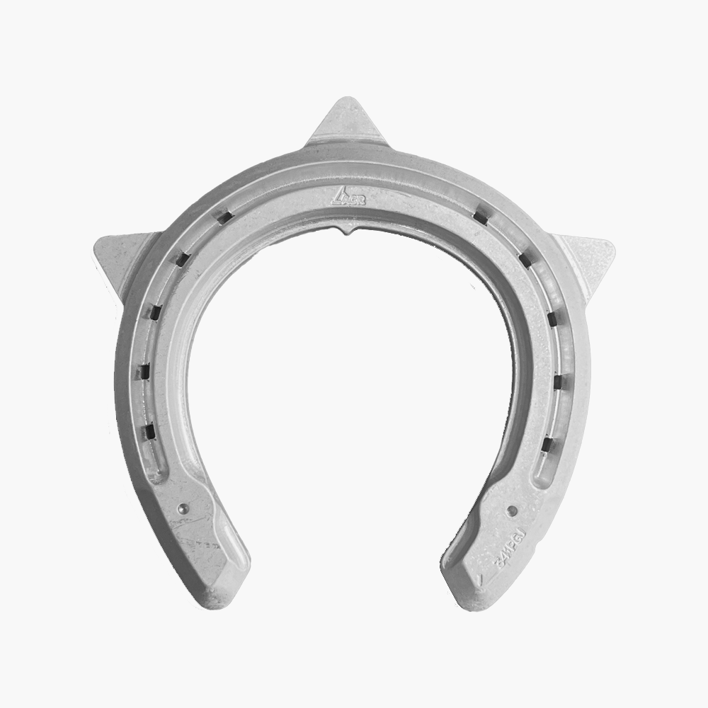 Alu ACR 341 Polo Grip - 10 mm