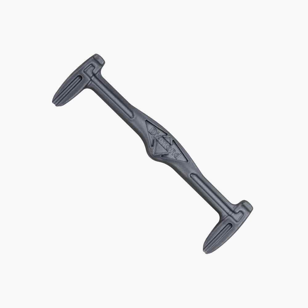 Diamond Clinch Groover