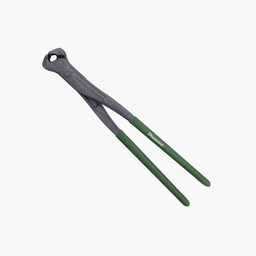 Diamond nail nipper KX300