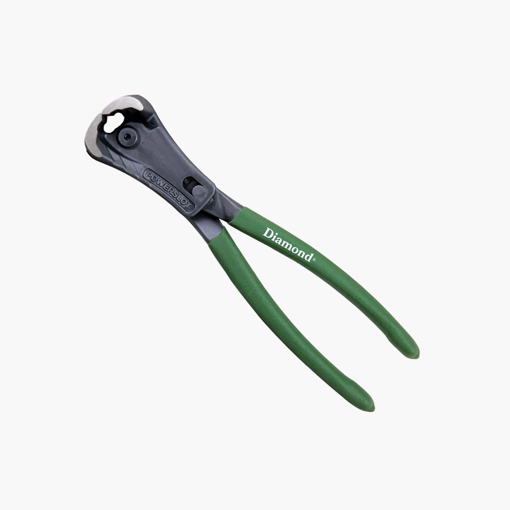 Diamond Powerbolt Nail nipper