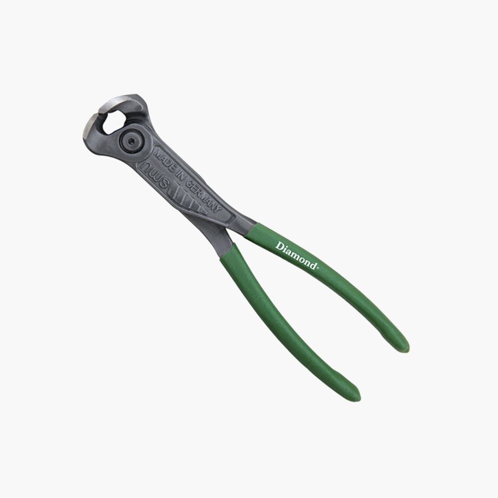 Diamond nail nipper KX200