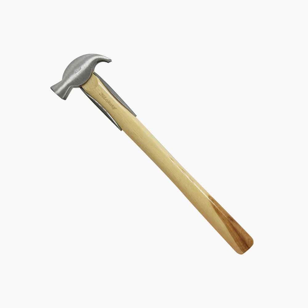 Dick driving hammer