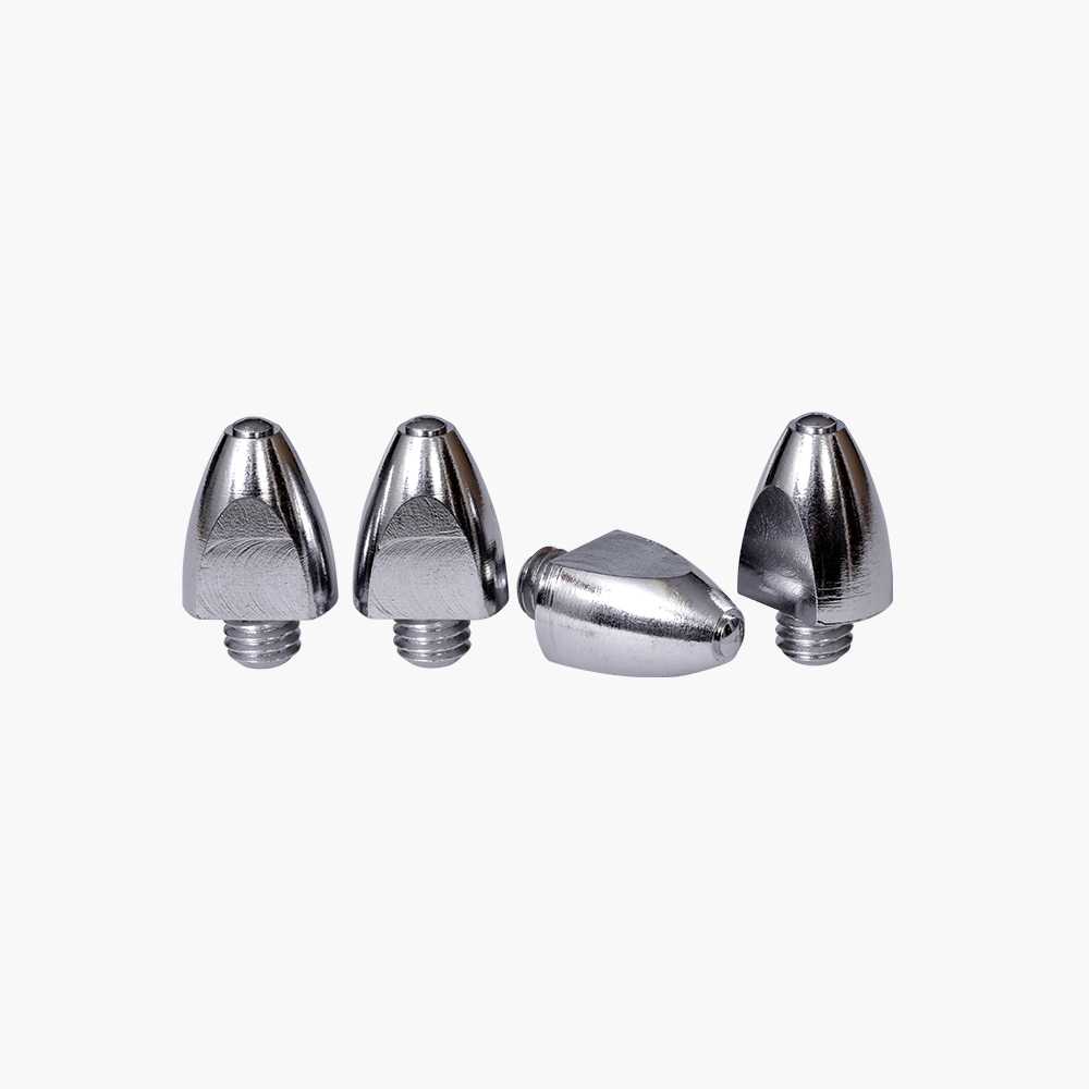 Diamond Soft Ground Studs - XL