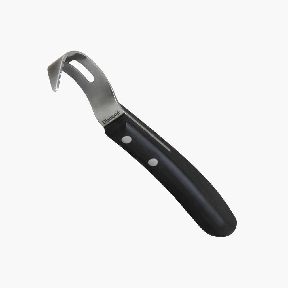 Diamond Hoof Pick