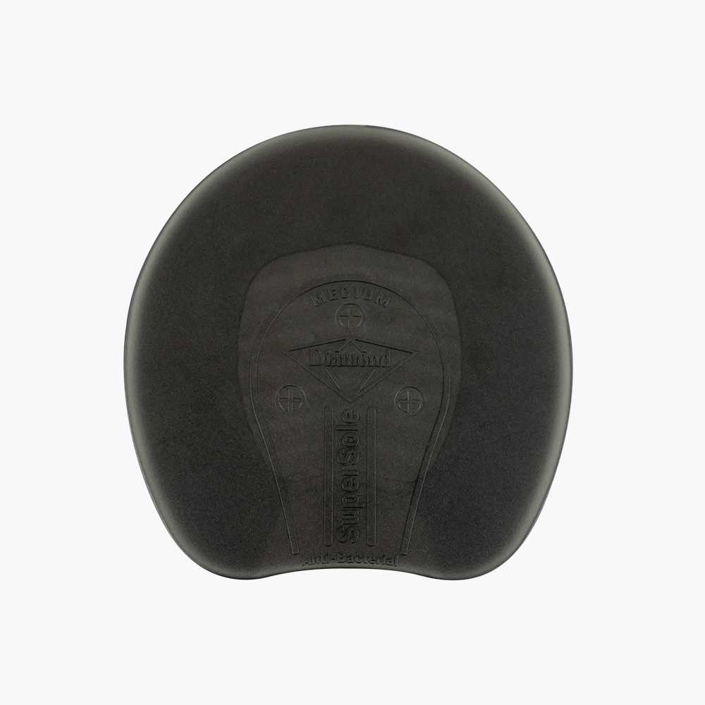 Plaque Diamond Supersole rigide