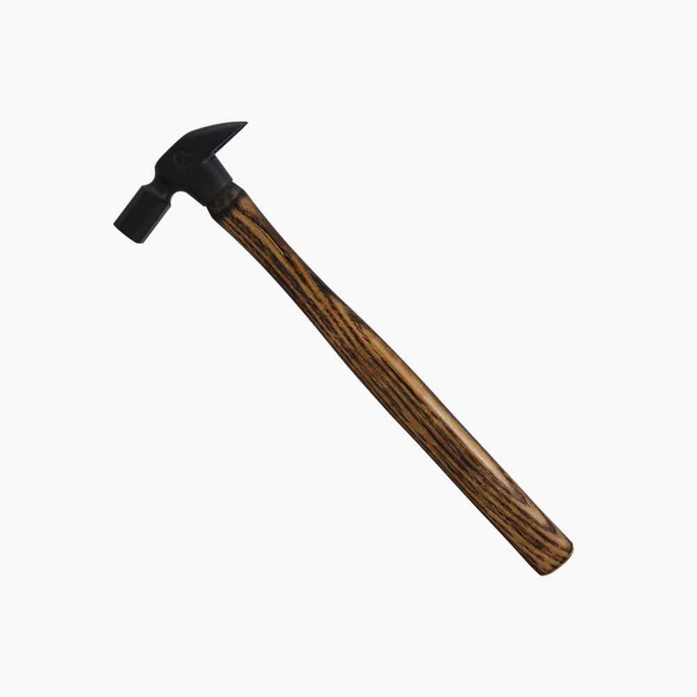 Horsehead driving hammer