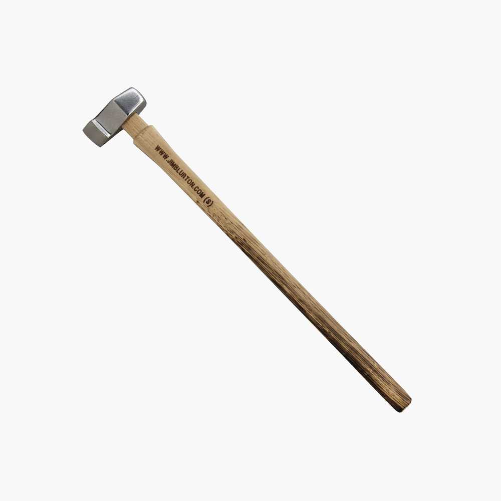 Blurton, Hunter fullering hammer