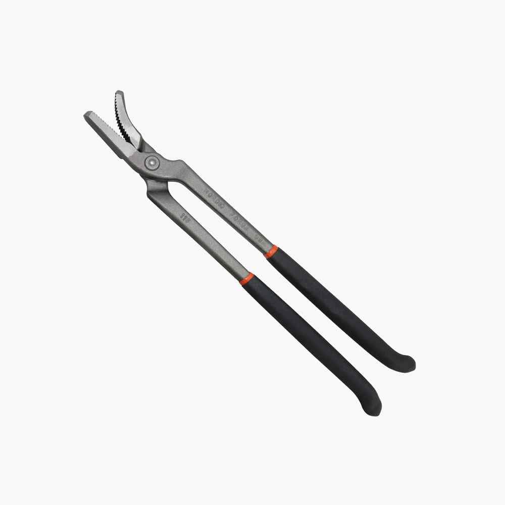 Nordic Forge clincher