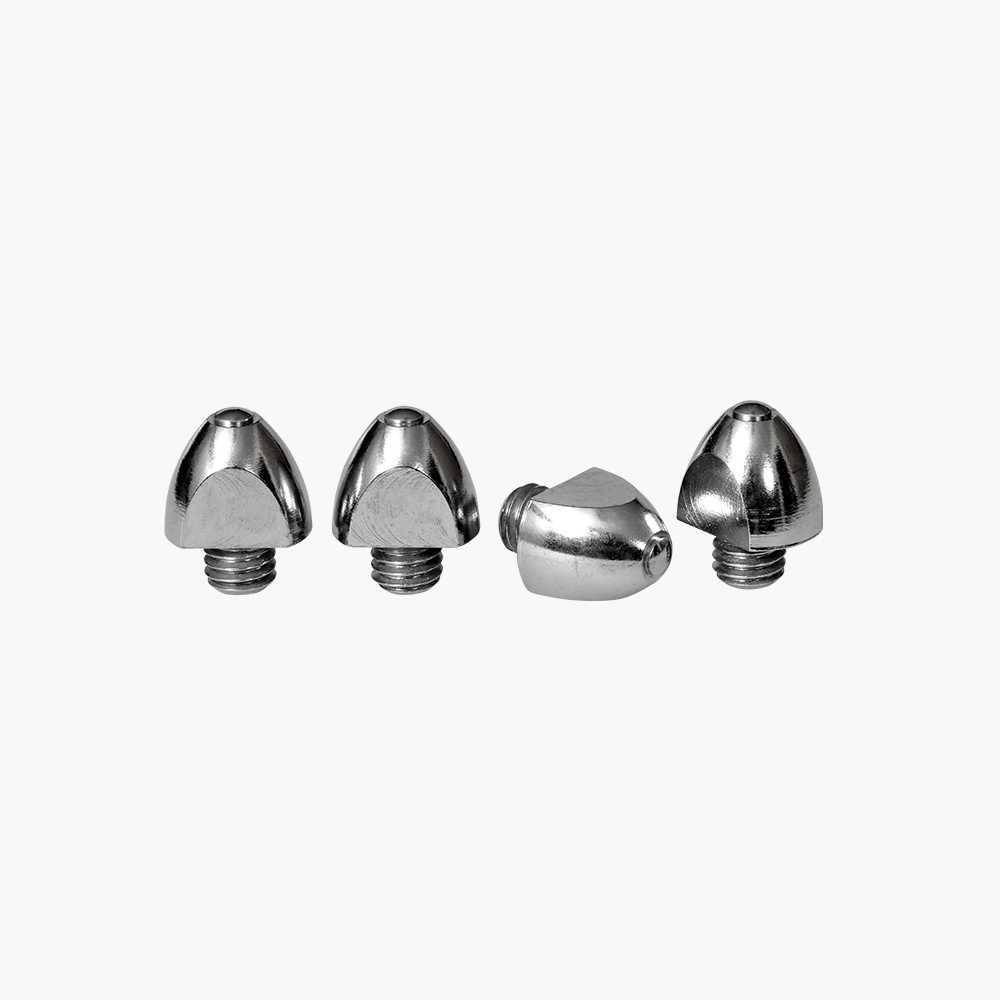 Diamond Soft Ground Studs
