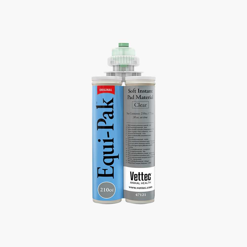 Vettec Equi-Pak