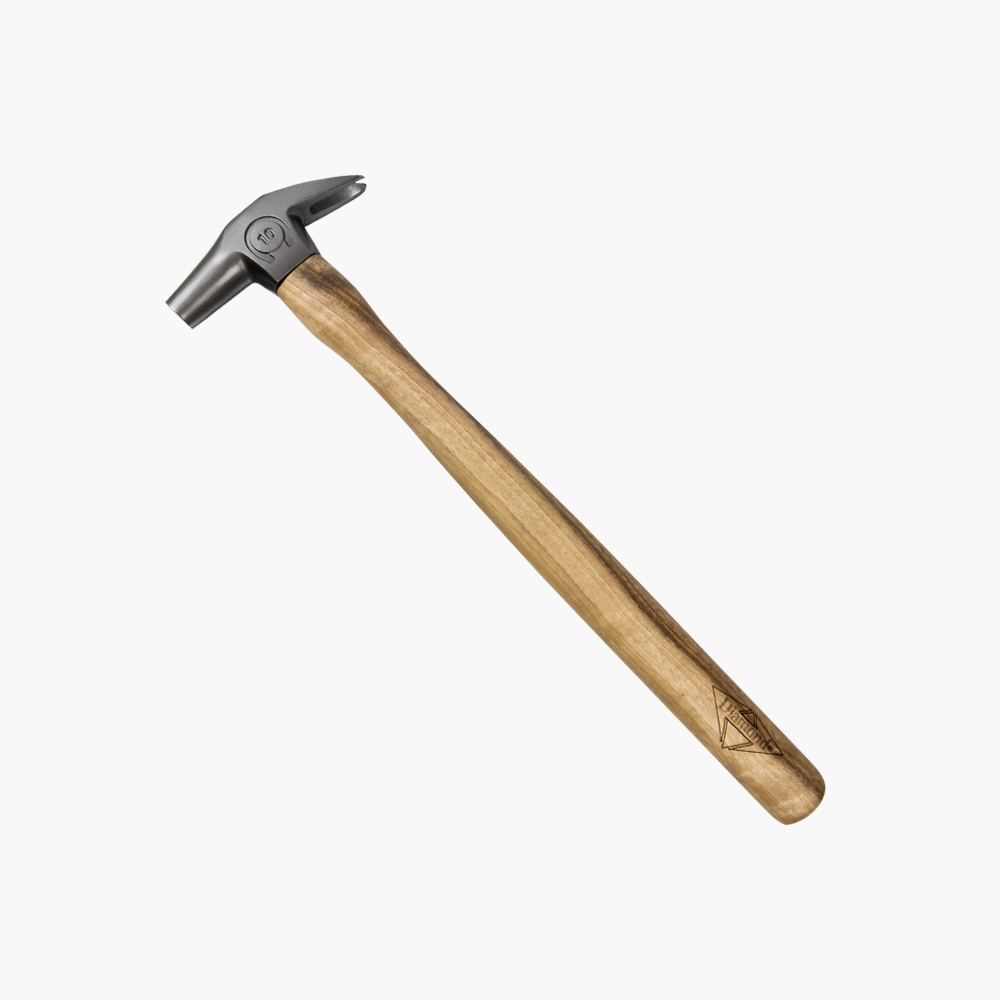 Diamond FH 10 driving hammer