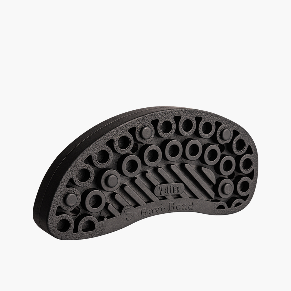 Bovi-Bond Rubber Block