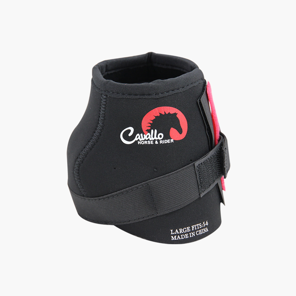 Cavallo Hoof Boot Kous