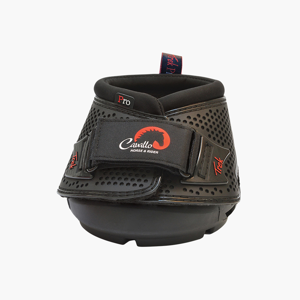 Cavallo Hoof Boot Trek Pro