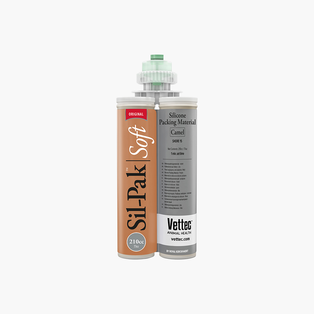 Vettec Sil-Pak Soft