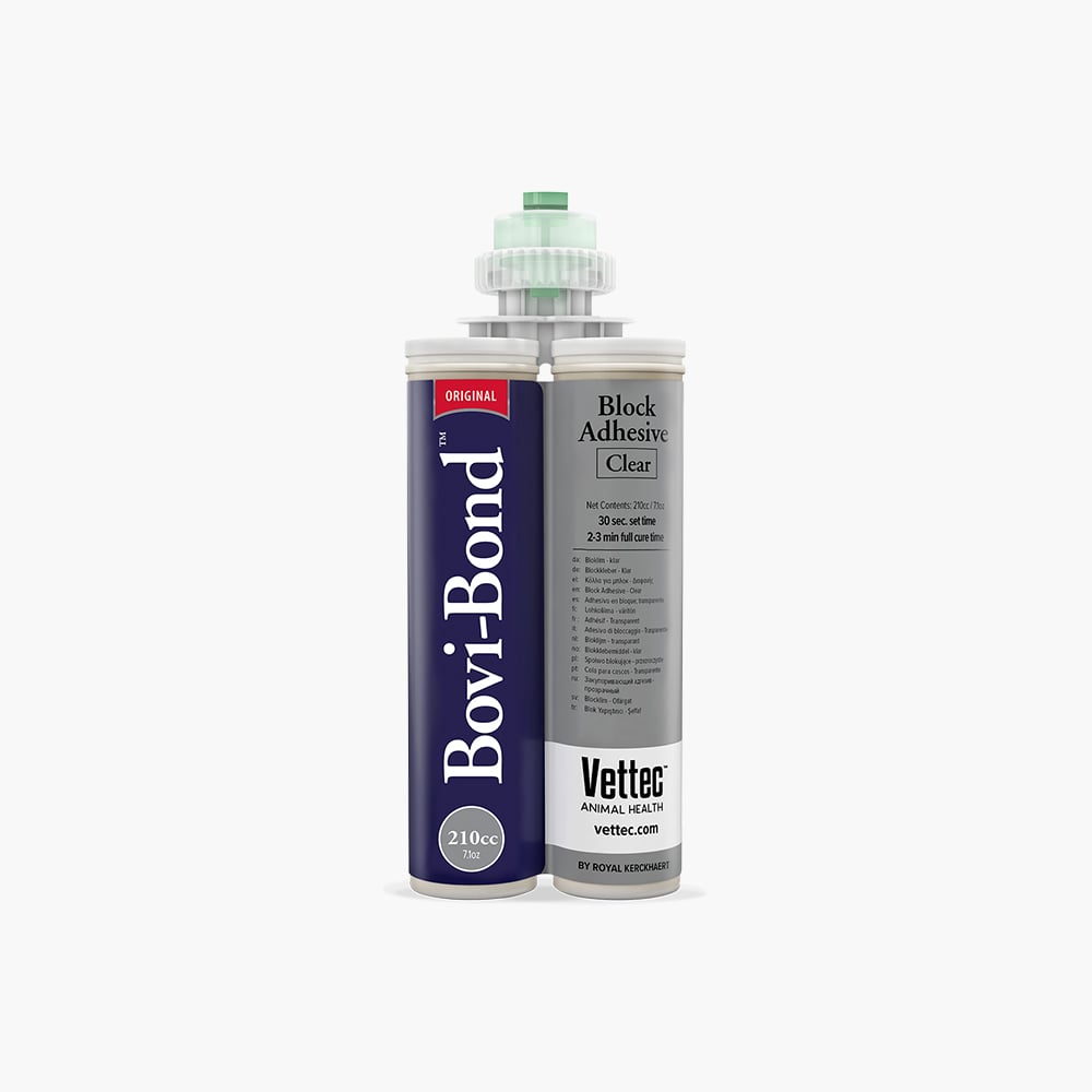 Bovi-Bond Adhesive