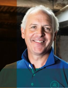 testimonial Peter Peers